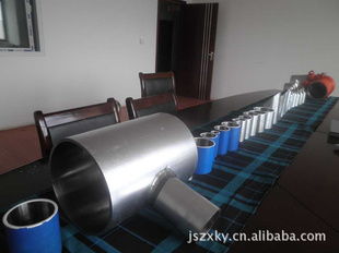 建筑建材 構筑現代文明的基石